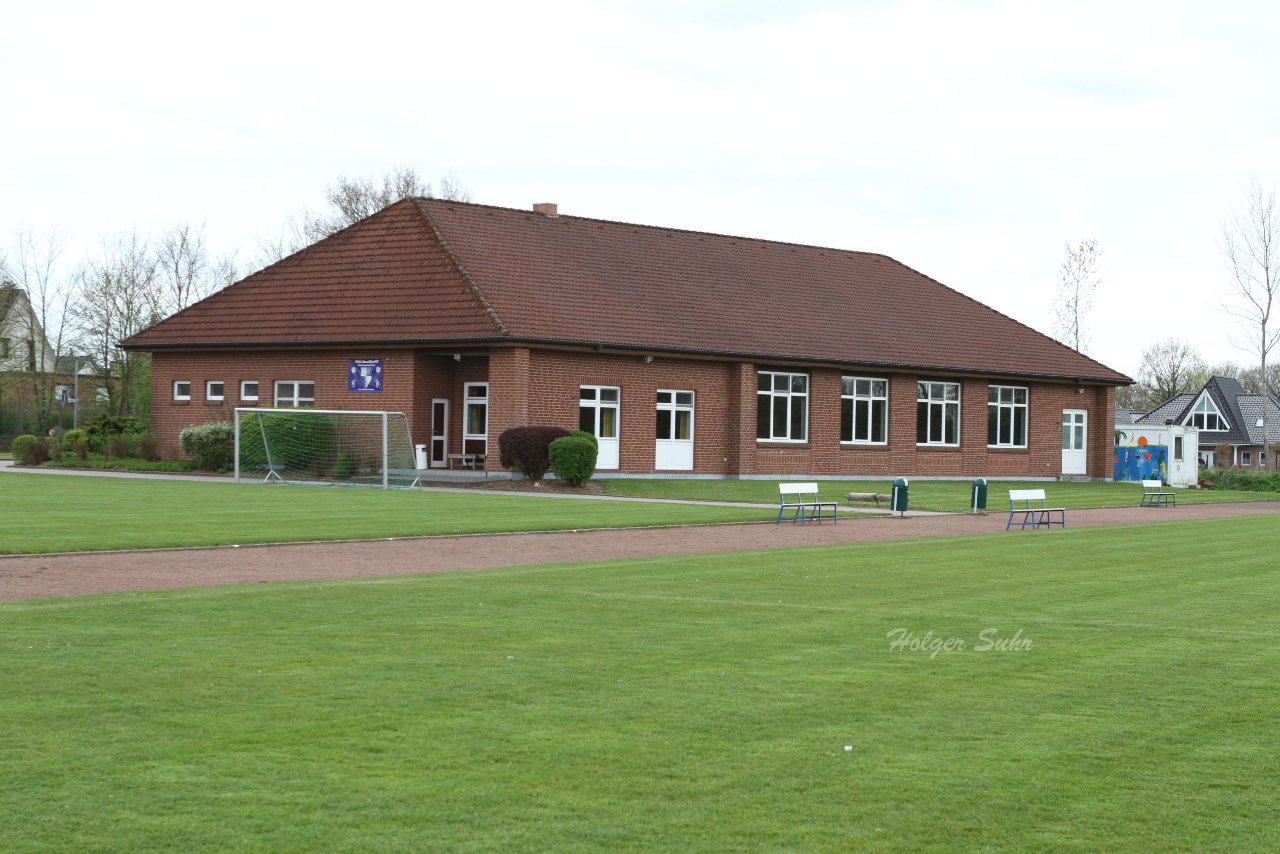 Bild 23 - Sportlerheim